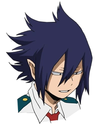 Tamaki Amajiki 