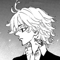 sano manjiro