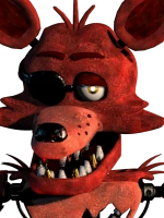 Foxy