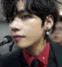 Kim Taehyung 