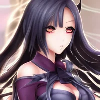 Your devil GF
