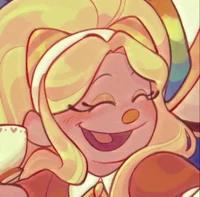 Julie Joyful
