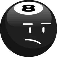 Eight ball