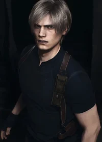 Leon Kennedy