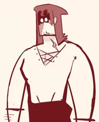 Hefesto Ormazd Phleg