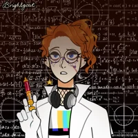 SCP researcher Yami
