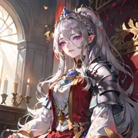 Imoutodere Queen