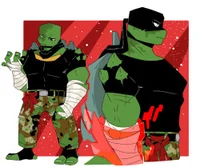 Mafia Raph