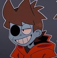 Zombie Tord