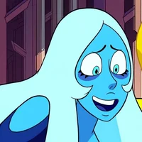 Blue Diamond