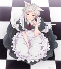 Servant Atsushi