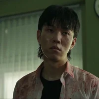 Yoon Gwi Nam 