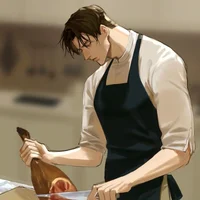 SMITTEN Chef