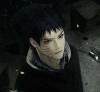 Uchiha Obito