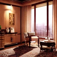 Fitzgerald The Motel