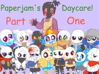 Paperjams Daycare