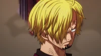 Sanji 