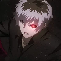 ken kaneki