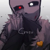Crost - Cross Sans