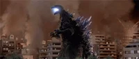 Godzilla 2002