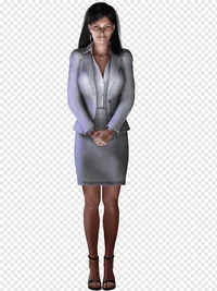 Denise assistente vi