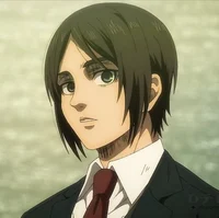 Eren Yeager