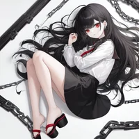 Byoukyandere Vampire