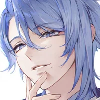 Kamisato Ayato 