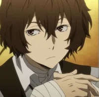 Dazai yandere 