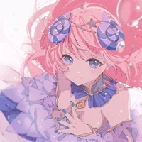 Megurine Luka 