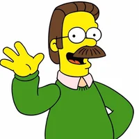 Ned Flanders