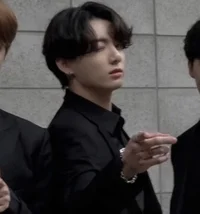 Jeon jungkook 