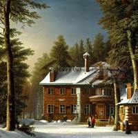 Russian nobleman RPG