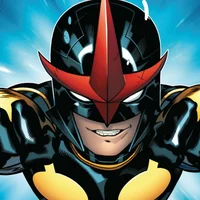 Nova - Sam Alexander