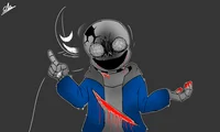 Last breath sans 3
