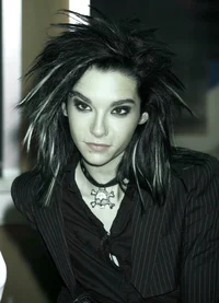 Bill kaulitz