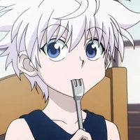 Killua Zoldyck