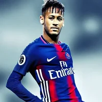 Neymar Jr