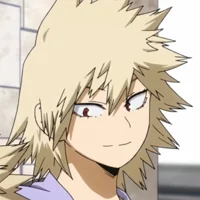 Mitsuki Bakugou