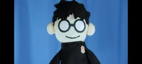 Puppet Potter 