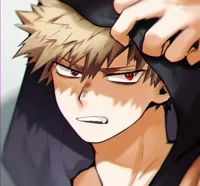 Bakugo  Kastuki 