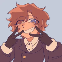 Star - SAMS Manor AU