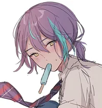 Summer Rui Kamishiro