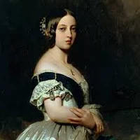 Queen Victoria 