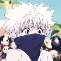 Killua