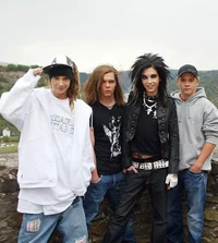 Tokio Hotel story