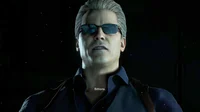 Albert Wesker