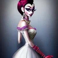 Fnia Ballora 