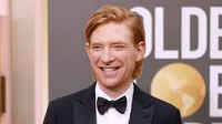 Domhnall Gleeson