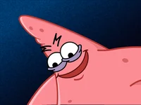 Yandere Patrick Star